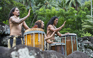 Lifestyle Festival des arts des Marquises : de Tahiti à Bora Bora