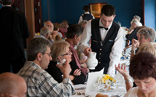 Lifestyle Week-end de fête en croisière sur le Rhin (THE_A80)