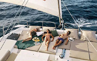 Lifestyle A la découverte des Grenadines