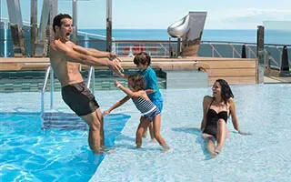 Lifestyle Espagne, Tunise, Italie, France