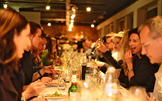 Lifestyle Le Danube : Passau, Vienne, Budapest..