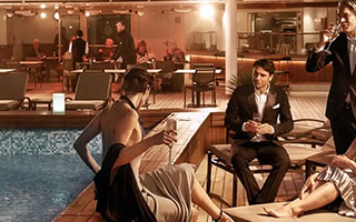 Lifestyle St Lucie, St Barthelemy, St John's