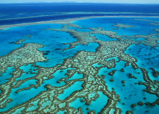 Escale Australie (Airlie Beach)