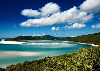 Escale Australie (Airlie Beach)