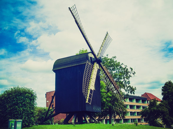 Escale Danemark (Arhus)
