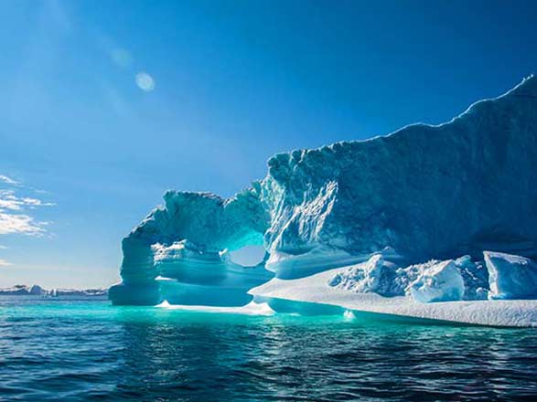 Escale Spitzberg (Baie de la Madeleine, Fjord Smeerenburg et île du Nord Ouest)