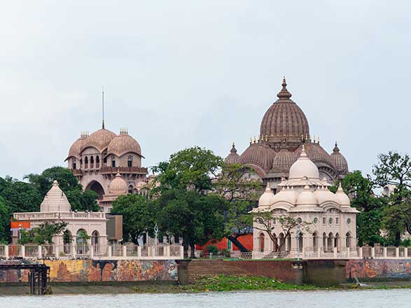 Escale Khushbagh - Baranagar - Mrshidabad
