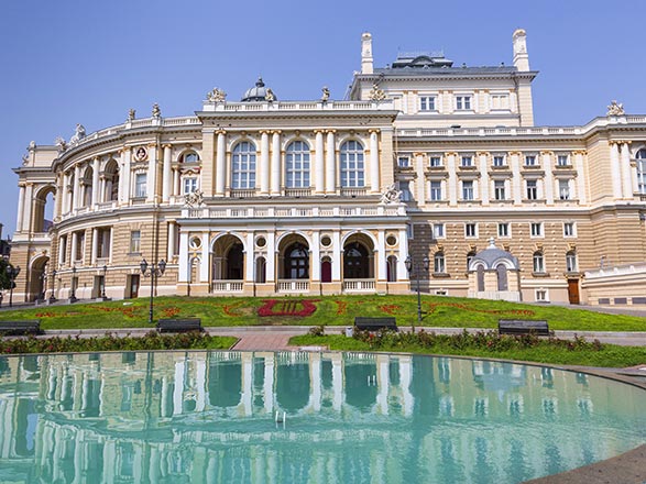 Escale Bordeaux