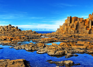 Escale Australie (Broome)