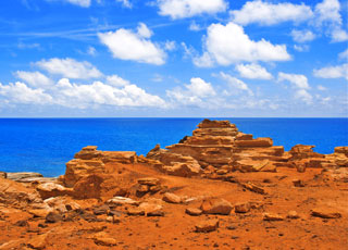 Escale Australie (Broome)
