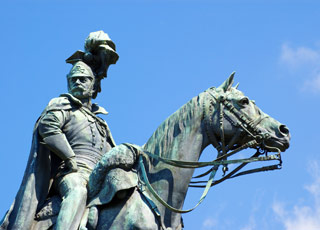 Escale Pays de Galle (Cardiff)