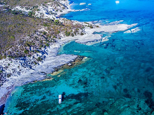 Escale Turquie (Cesme)