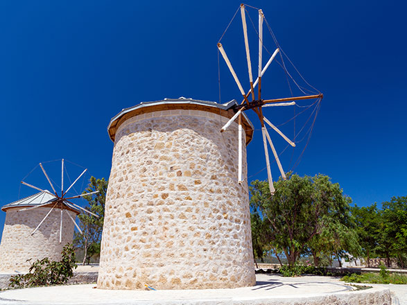 Escale Turquie (Cesme)