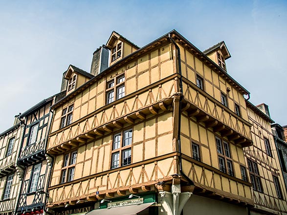 Escale Bourgogne (Chalon-sur-Saône)