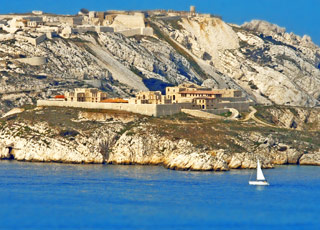 Escale Saint Christophe-et-Nieves (Charlestown)
