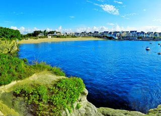 Escale Etats Unis (Charlestown)