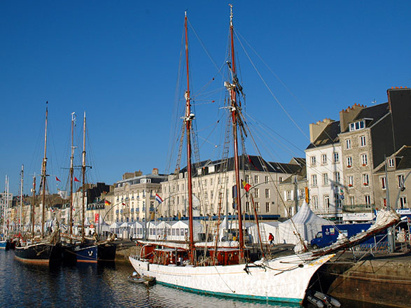 Escale Normandie (Cherbourg)