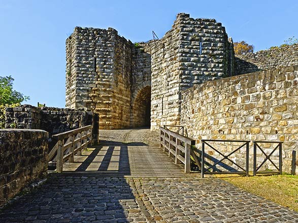 Escale CHATEAU-THIERRY