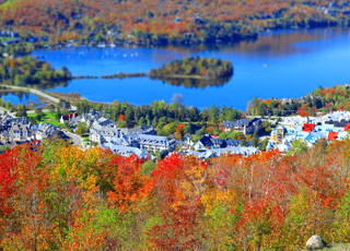 Escale Canada (Corner Brook)