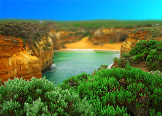 Escale Australie (Darwin)