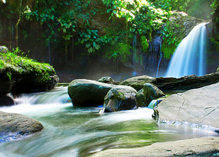 Escale Guadeloupe (Deshaies - Malendure - Bouillante)