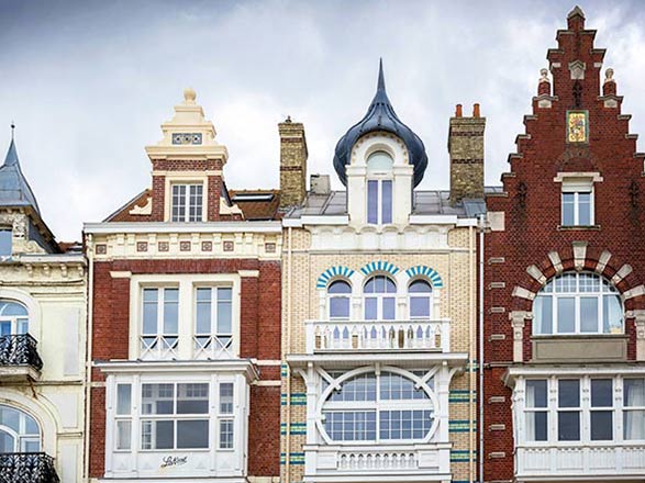 Escale France (Dunkerque)