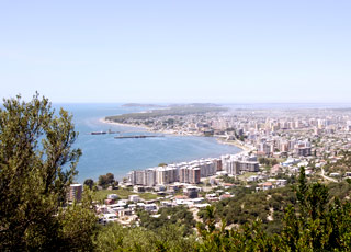 Escale DURRES