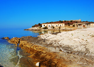 Escale DURRES