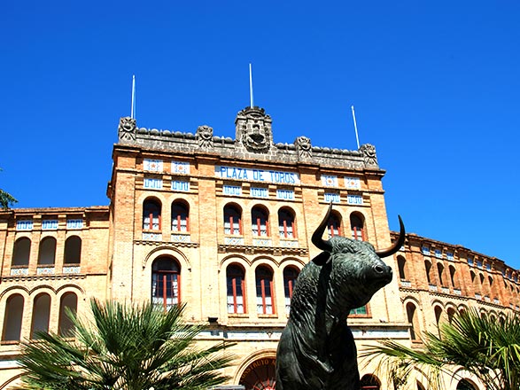 Escale EL PUERTO DE SANTA MARIA - Jerez - SEVILLE