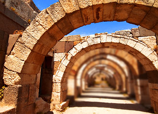 Escale Turquie (Ephèse)