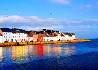 Escale Pays de Galle (Fishguard)