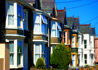 Escale Pays de Galle (Fishguard)
