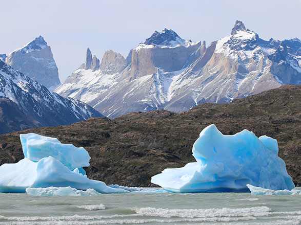 Escale Fjords Chiliens