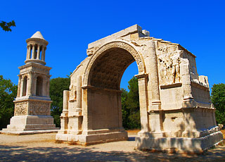 Escale Italie (Gallipoli)