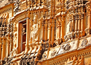 Escale Inde (Goa)