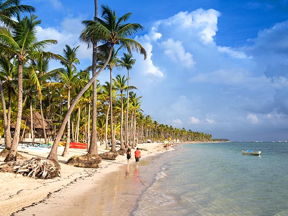 Escale Antilles (Grenade)