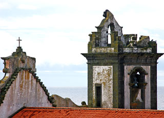 Escale Açores (Horta)