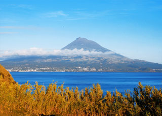 Escale Açores (Horta)