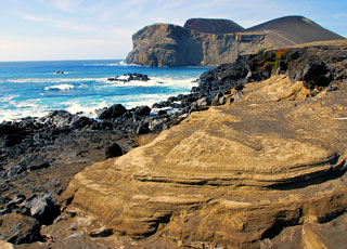 Escale Açores (Horta)