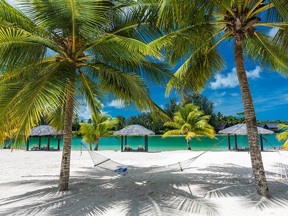 Escale Vanuatu (Ile Espiritu Santo)