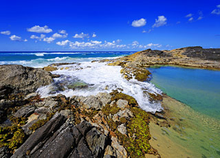 Escale Islande (Ile de Grimsey)