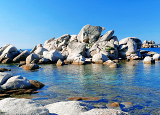 Escale Ecosse (Ile de Iona)