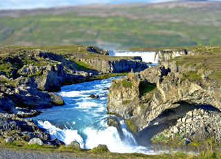 Escale Ecosse (Ile de Iona)