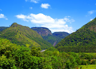 Escale Brésil (Itajai)