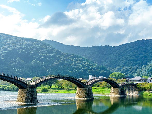 Escale Japon (Izumo)