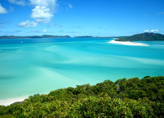 Escale Indonésie (Triton Bay)