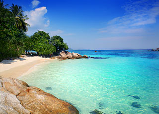 Escale Thaïlande (Ko Kood)