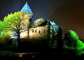 Escale KREFELD