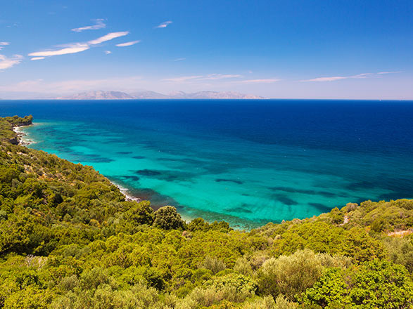 Escale Turquie (Kusadasi)