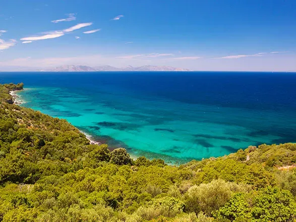 Escale Turquie (Kusadasi)